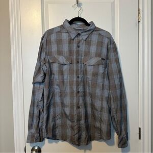 Columbia UV Protection Shirt - worn once!